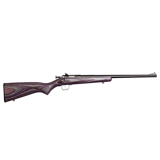 KSA PURPLE LAMINATED 22LR 16.1